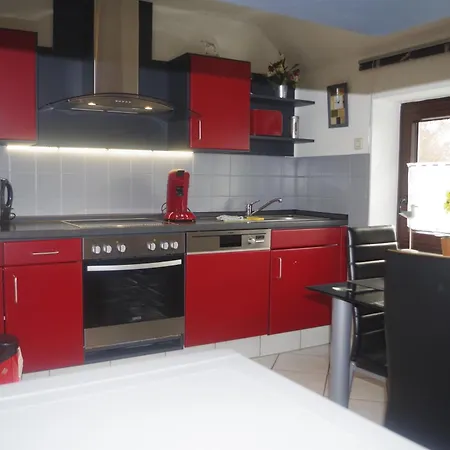 Mitteldeich Dom wakacyjny *