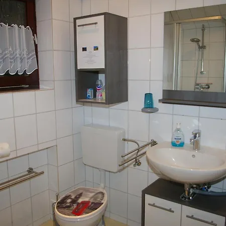 Mitteldeich * Butjadingen