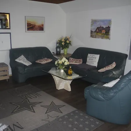 Dom wakacyjny Mitteldeich *