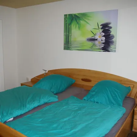 Mitteldeich Dom wakacyjny