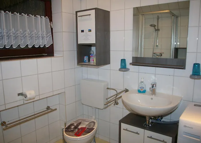 Mitteldeich * Butjadingen