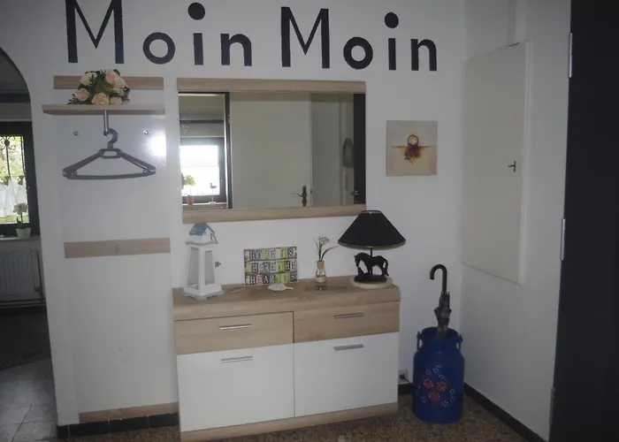 Feriehus Mitteldeich