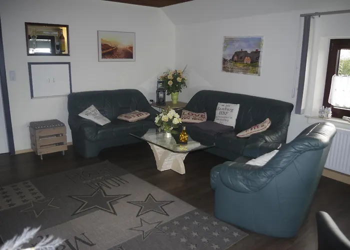 Feriehus Mitteldeich *